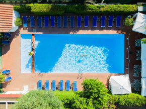 Hotel Central Wellness Sorrento